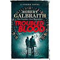 Troubled Blood (Cormoran Strike)